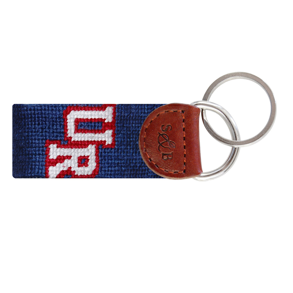 University of Richmond Key Fob