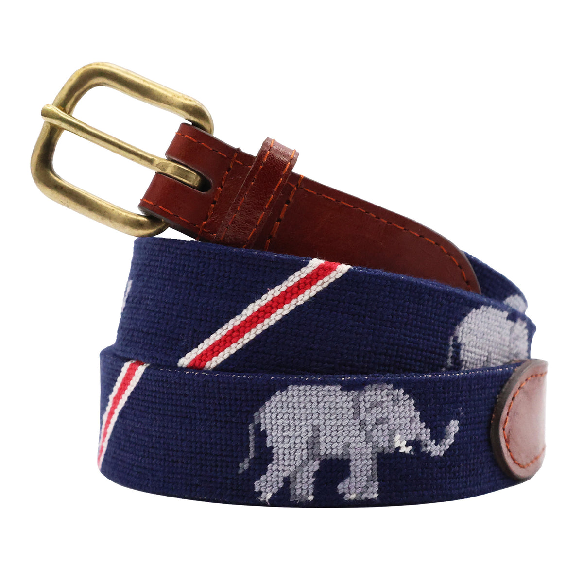 Right of Center (Dark Navy) (Final Sale)