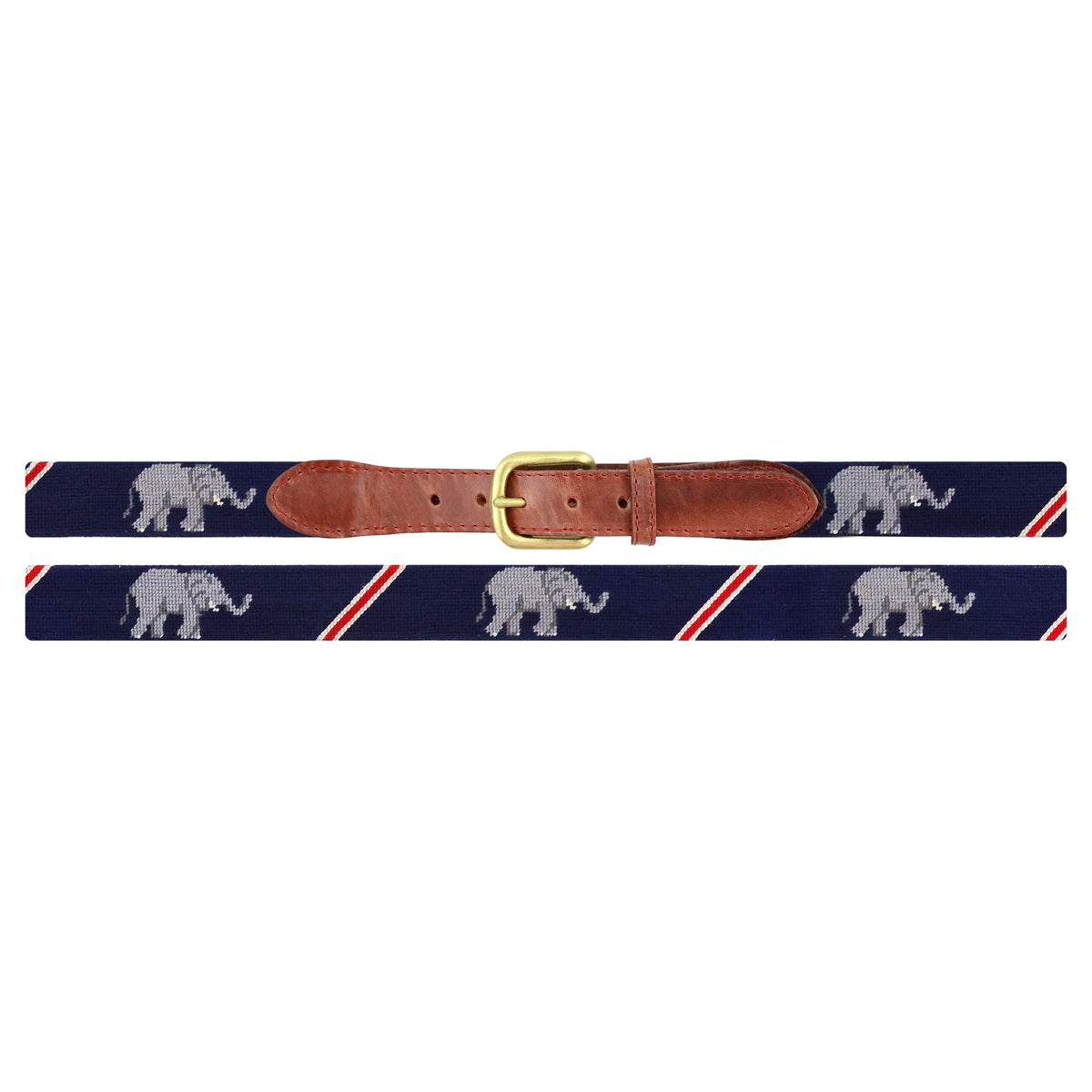 Right of Center (Dark Navy) (Final Sale)