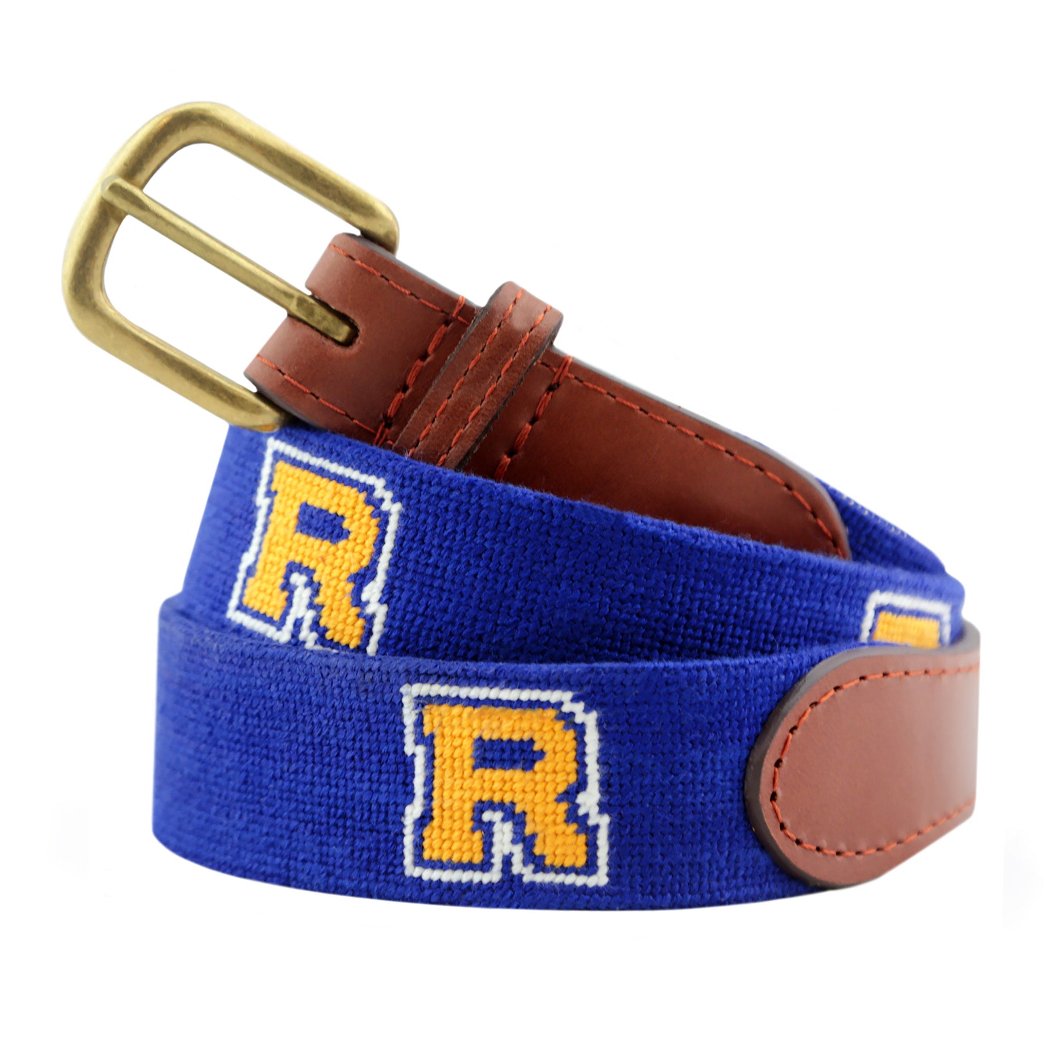 Rollins Belt (Dark Royal)