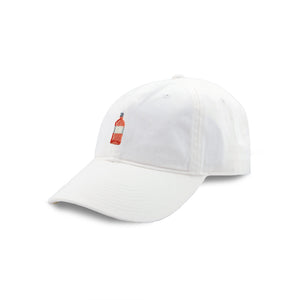 Rose All Day Hat (White)