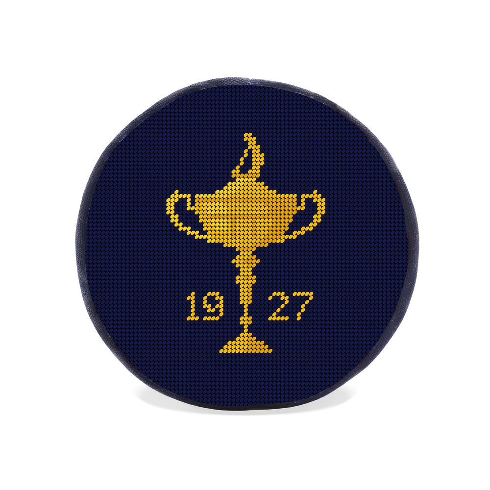Ryder Cup 1927 Trophy McDowell Driver Headcover