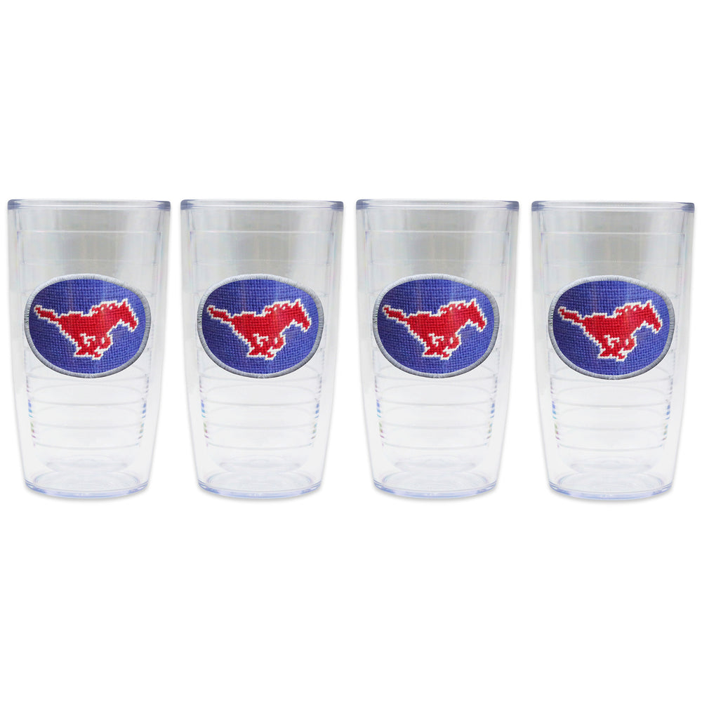 SMU Tervis Tumbler (Royal)