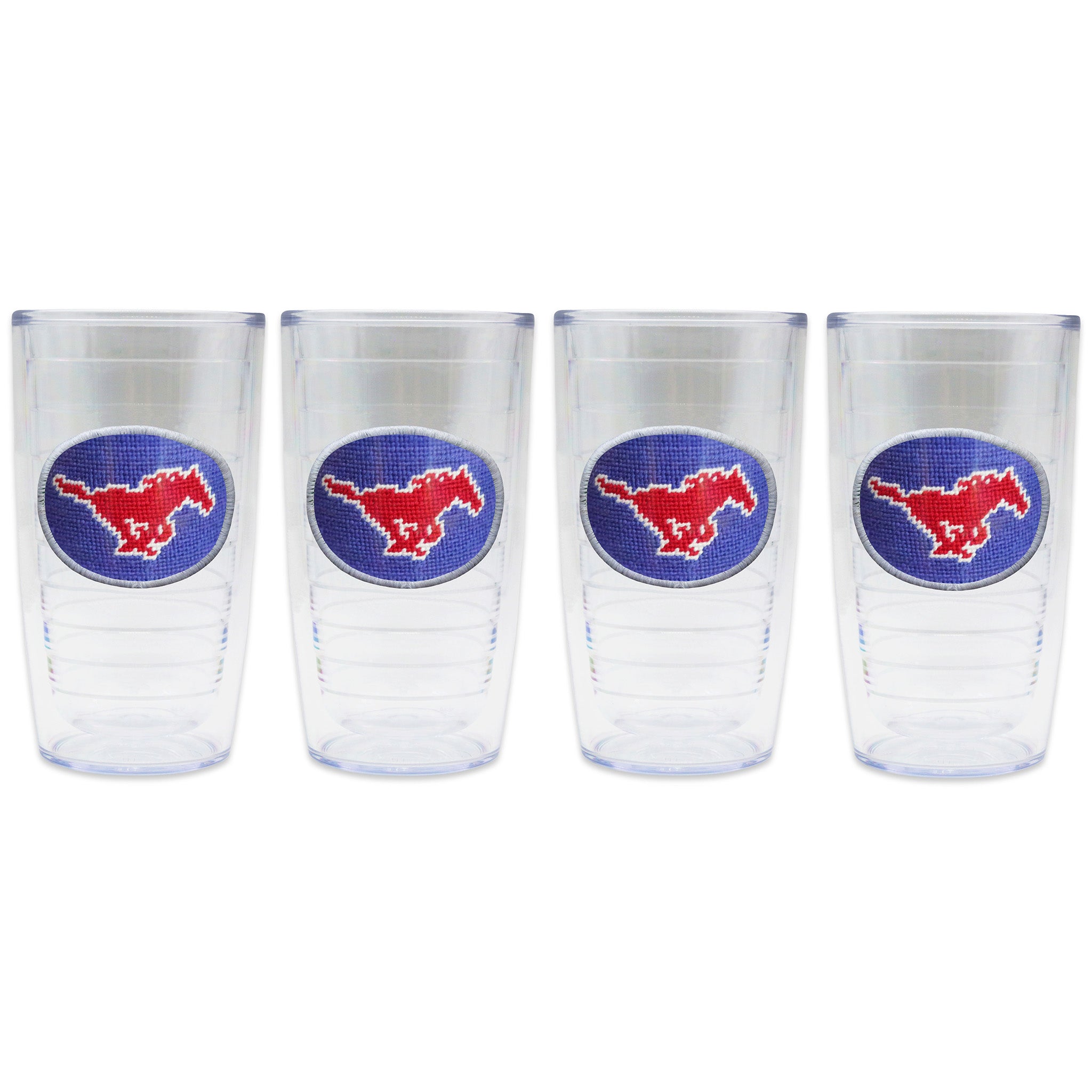 SMU Tumbler Set