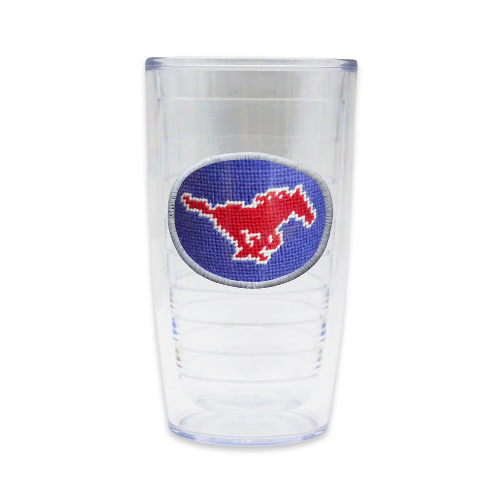 SMU Tervis Tumbler (Royal)