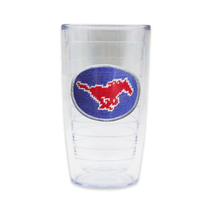 SMU Tervis Tumbler (Royal)