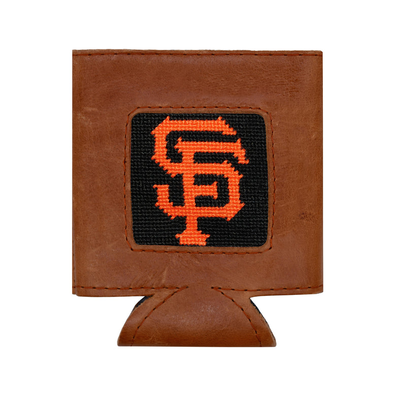 San Francisco Giants Can Cooler