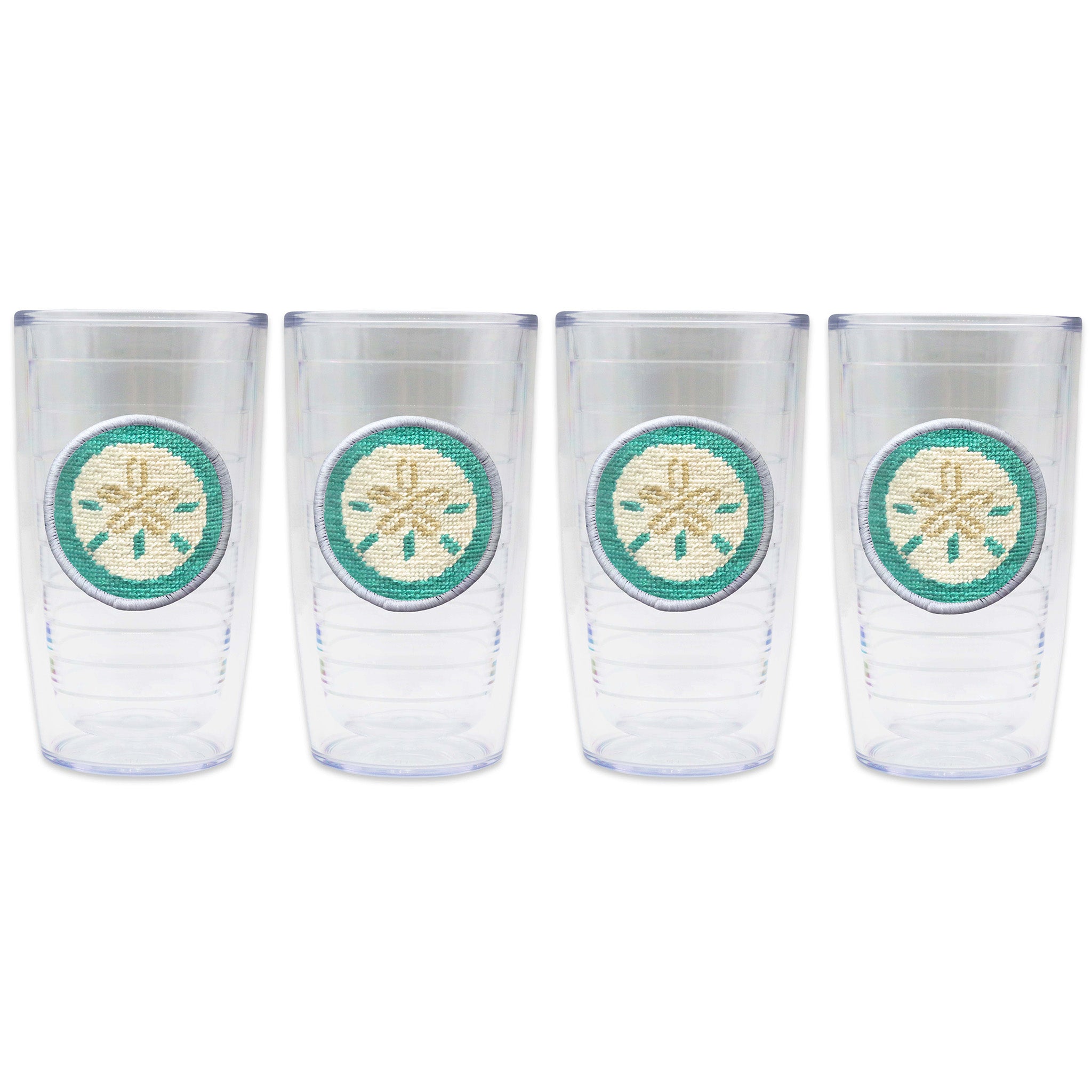 Sand Dollar Tervis Tumbler - Thumbnail 2