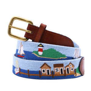 Seascape Belt (Final Sale)