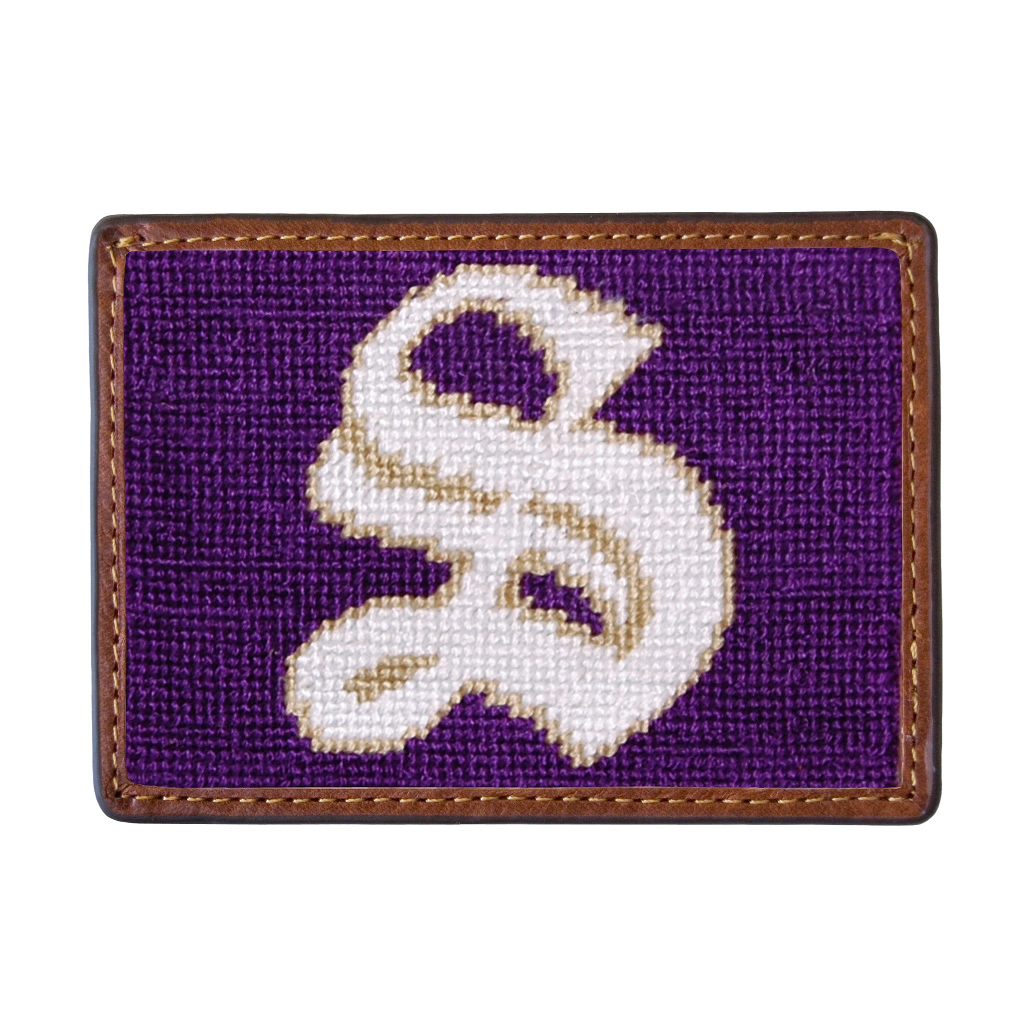 Sewanee Card Wallet