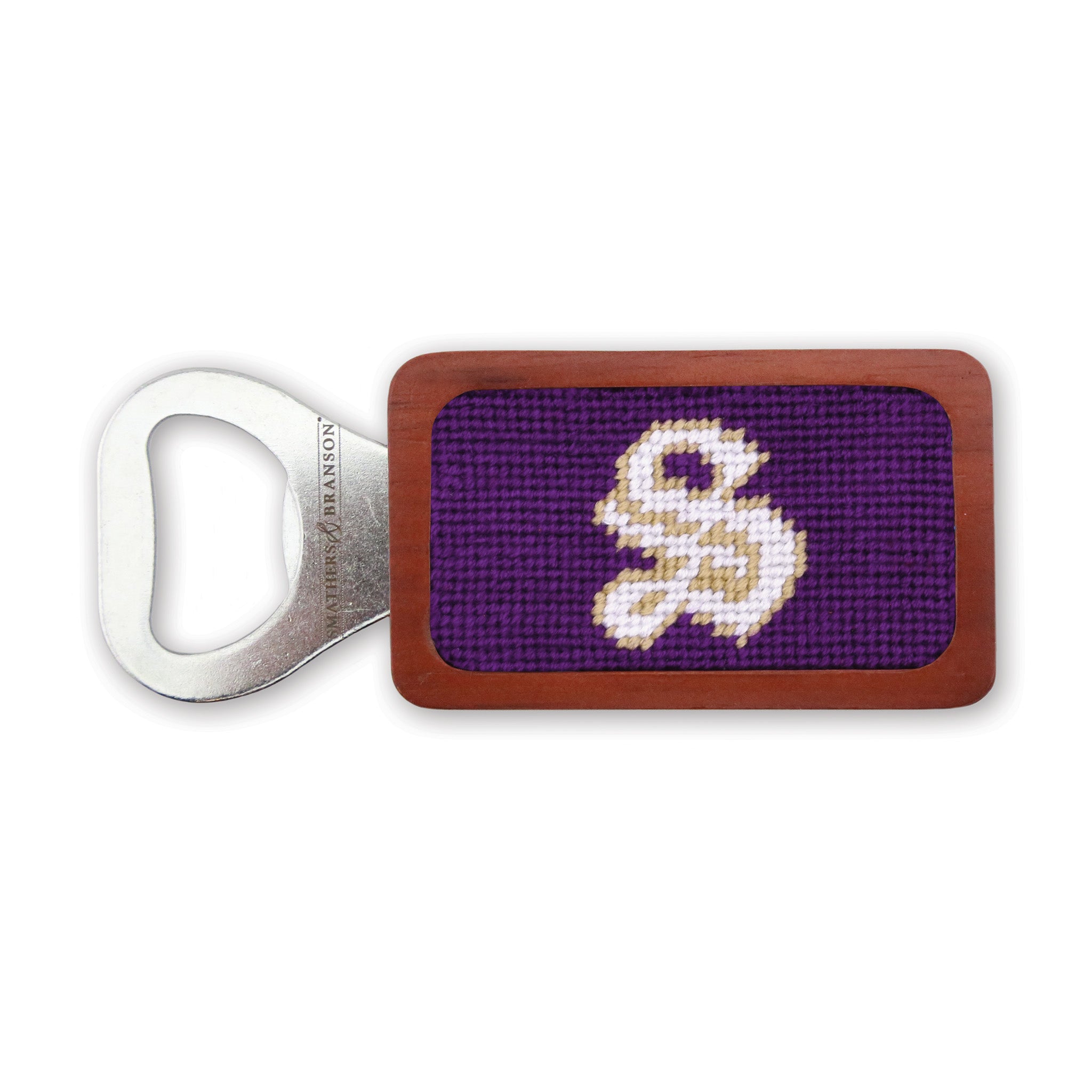 Sewanee Bottle Opener