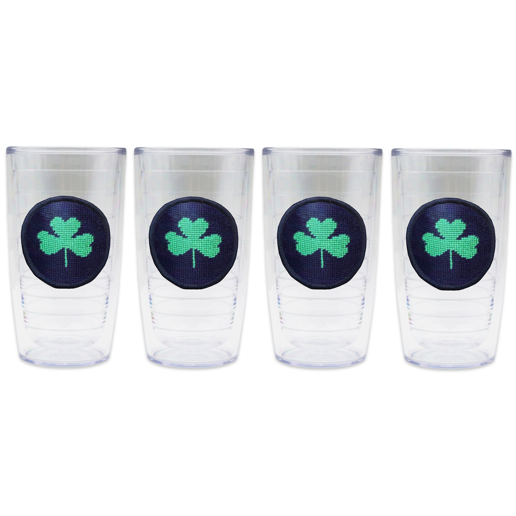 Shamrock Tervis Tumbler - Thumbnail 2