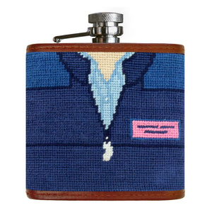 Vineyard Vines Shep Shirt Flask (Final Sale)