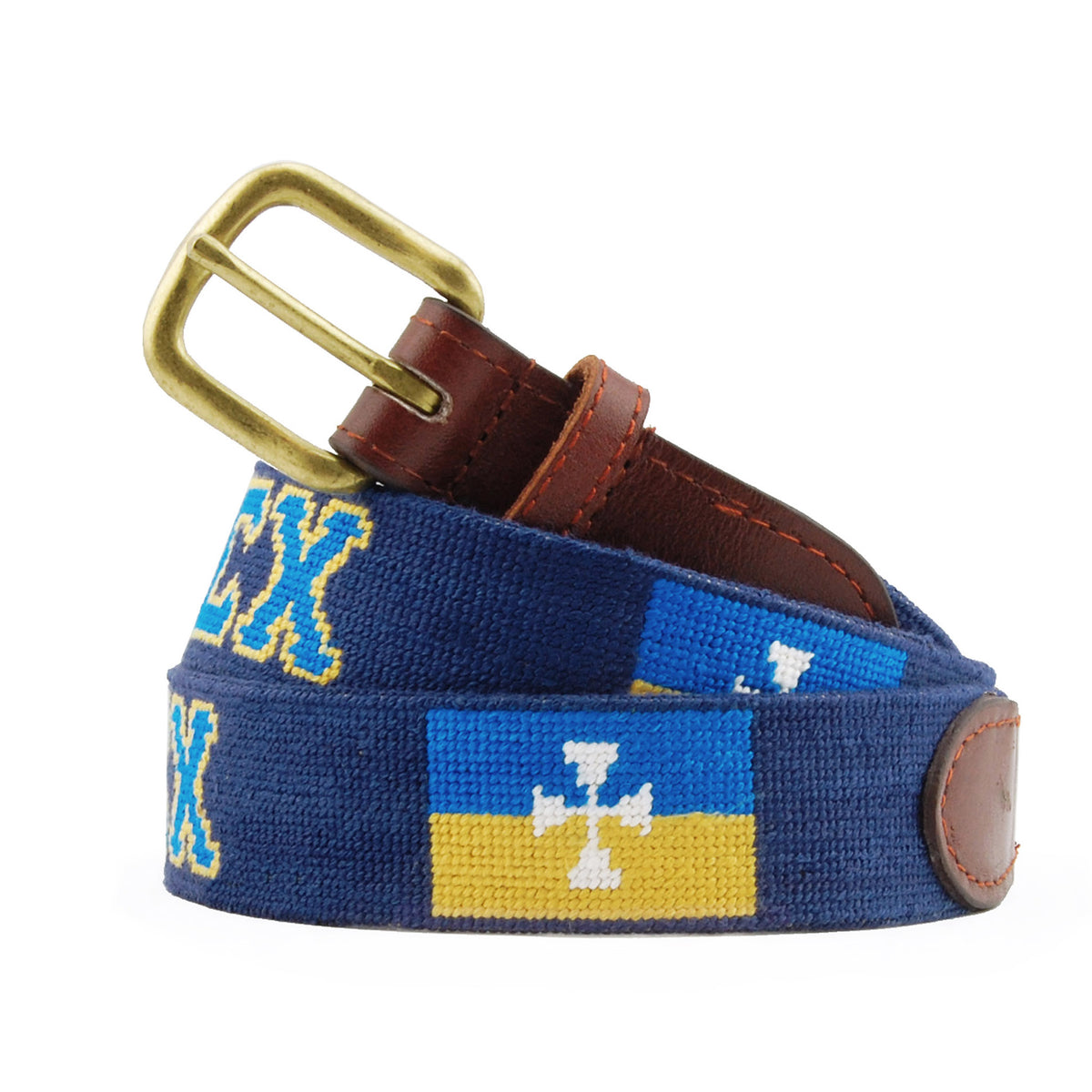 Sigma Chi Belt (Final Sale)