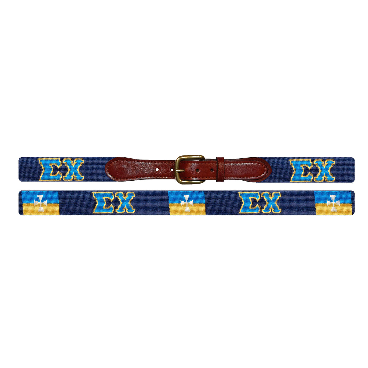 Sigma Chi Belt (Final Sale)