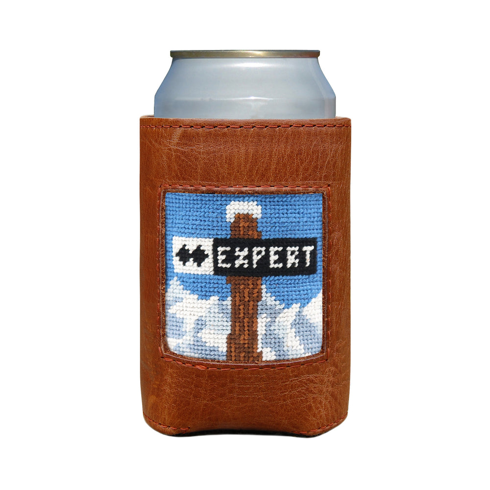 Ski Trails Can Cooler