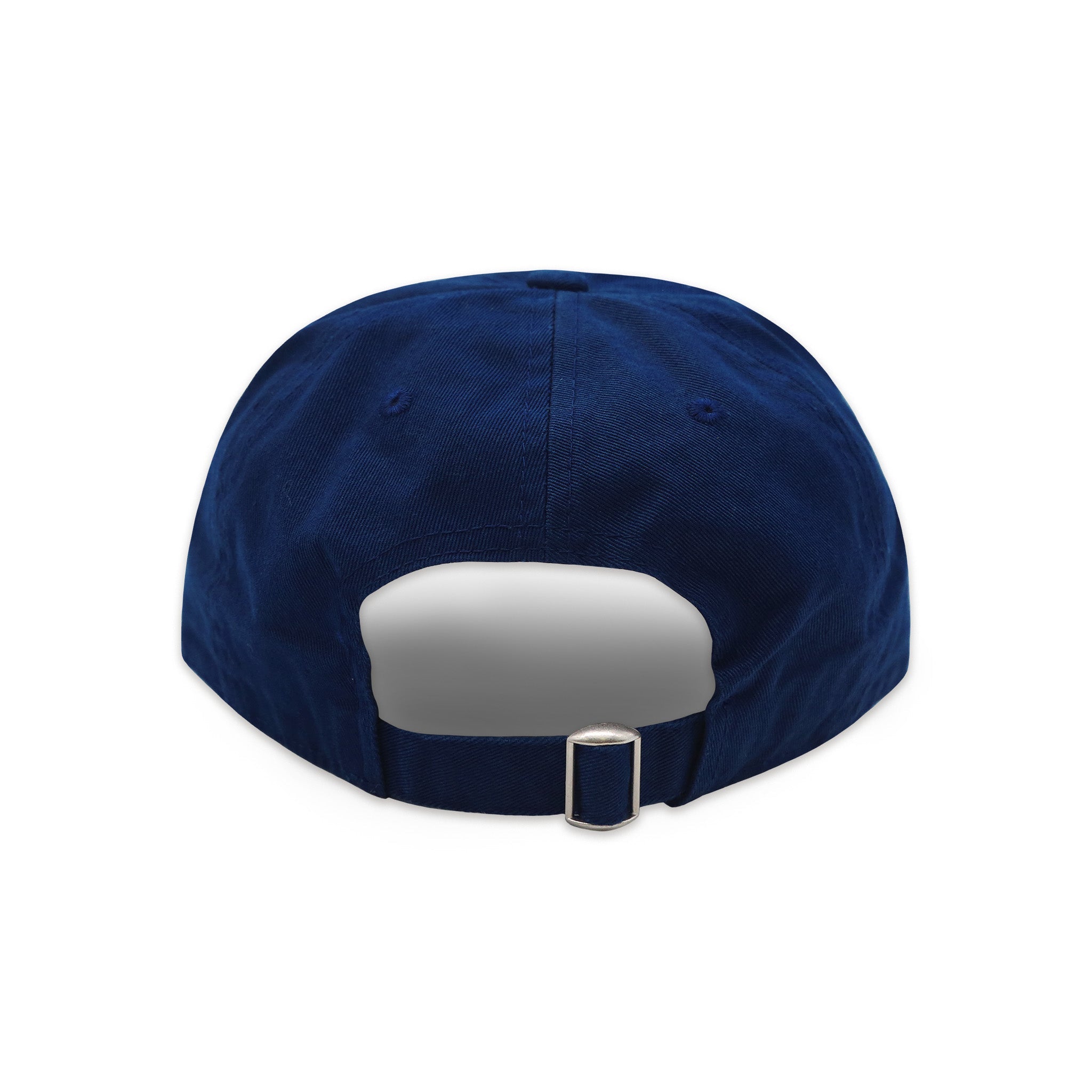 Lightning Bolt Small Fit Hat (Navy)