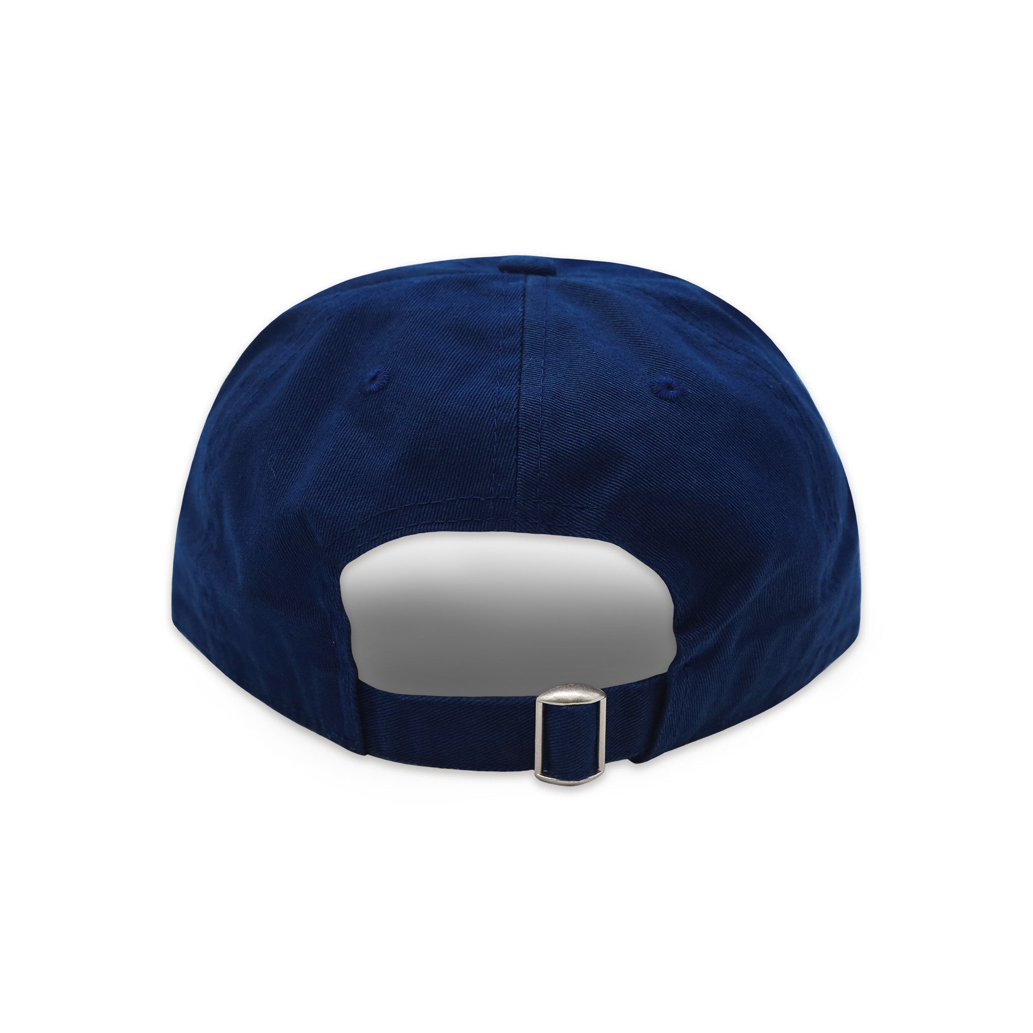 Soccer Ball Small Fit Hat (Navy)