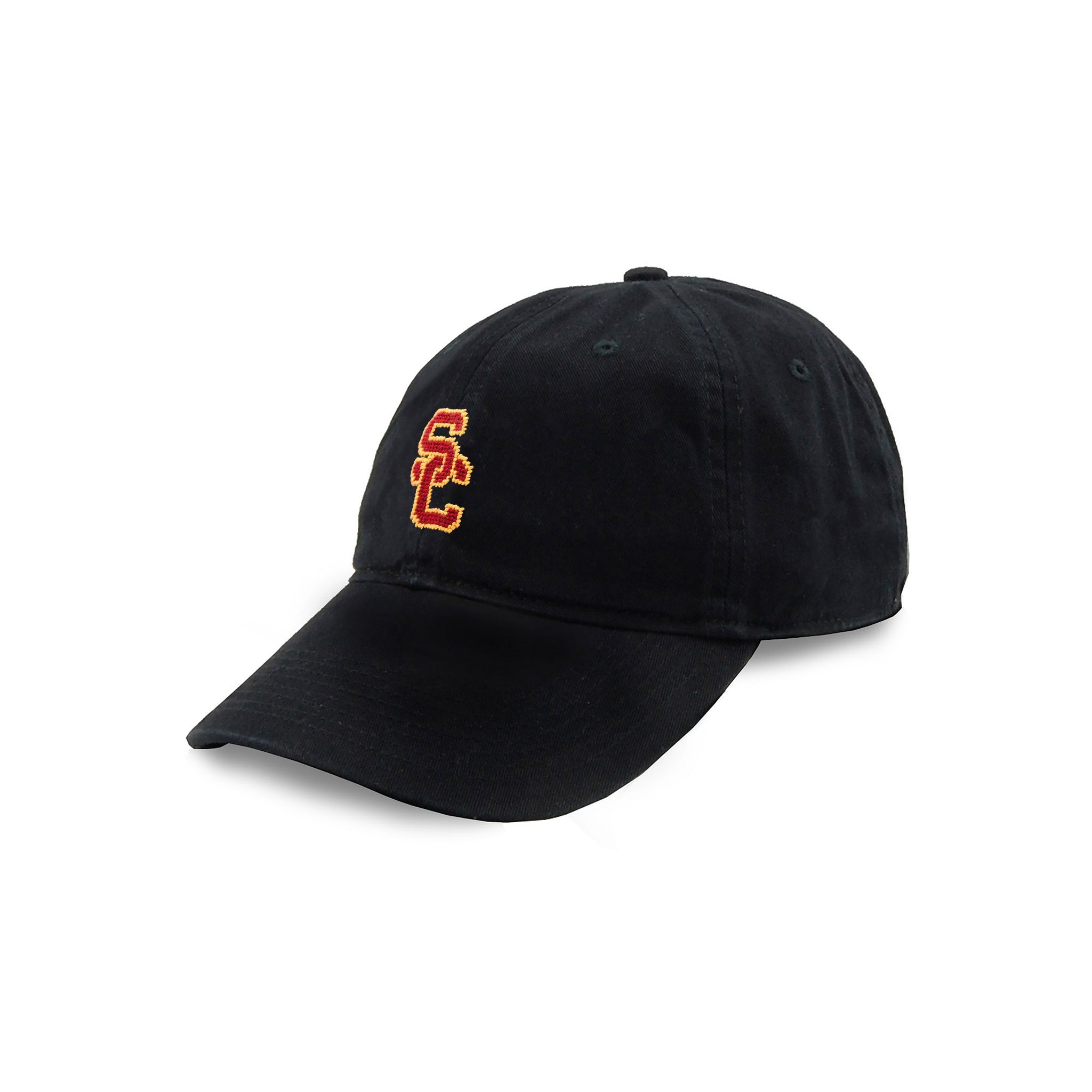 Southern California Hat (Black)