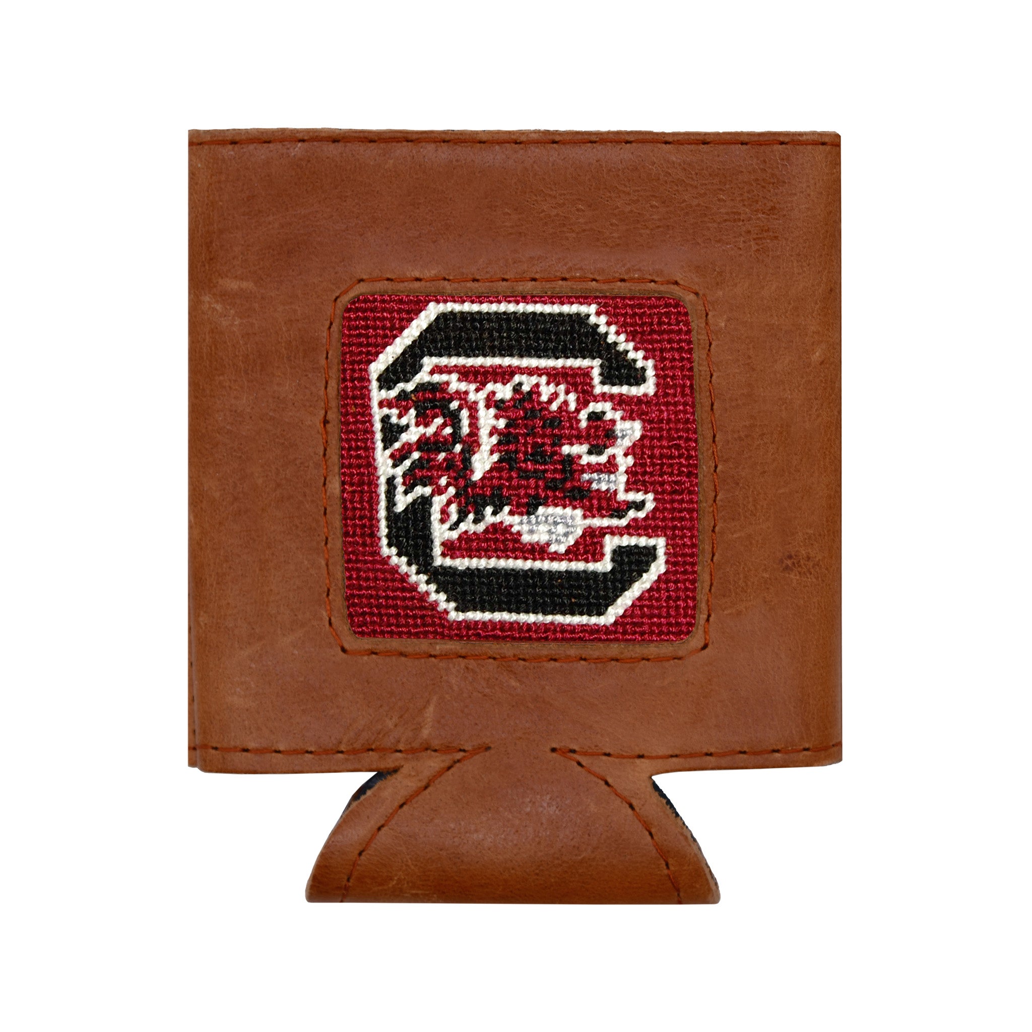 South Carolina Can Cooler (Garnet) – Smathers & Branson