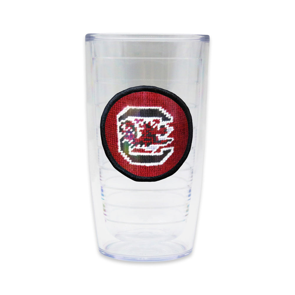 South Carolina Tervis Tumbler (Garnet)