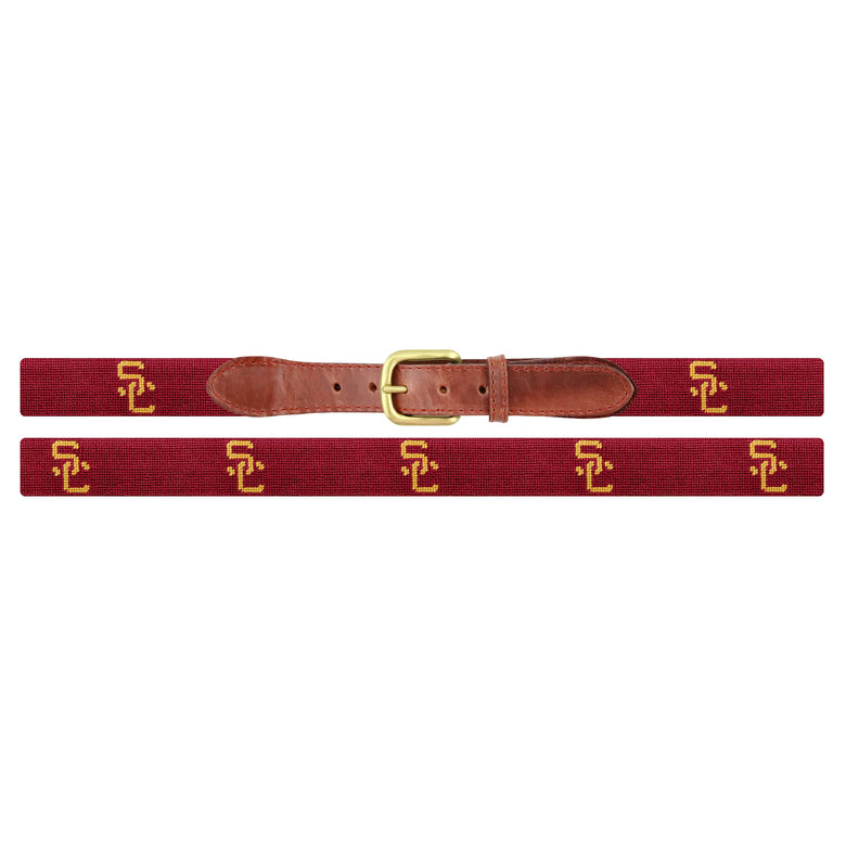 Southern California Belt (Garnet)