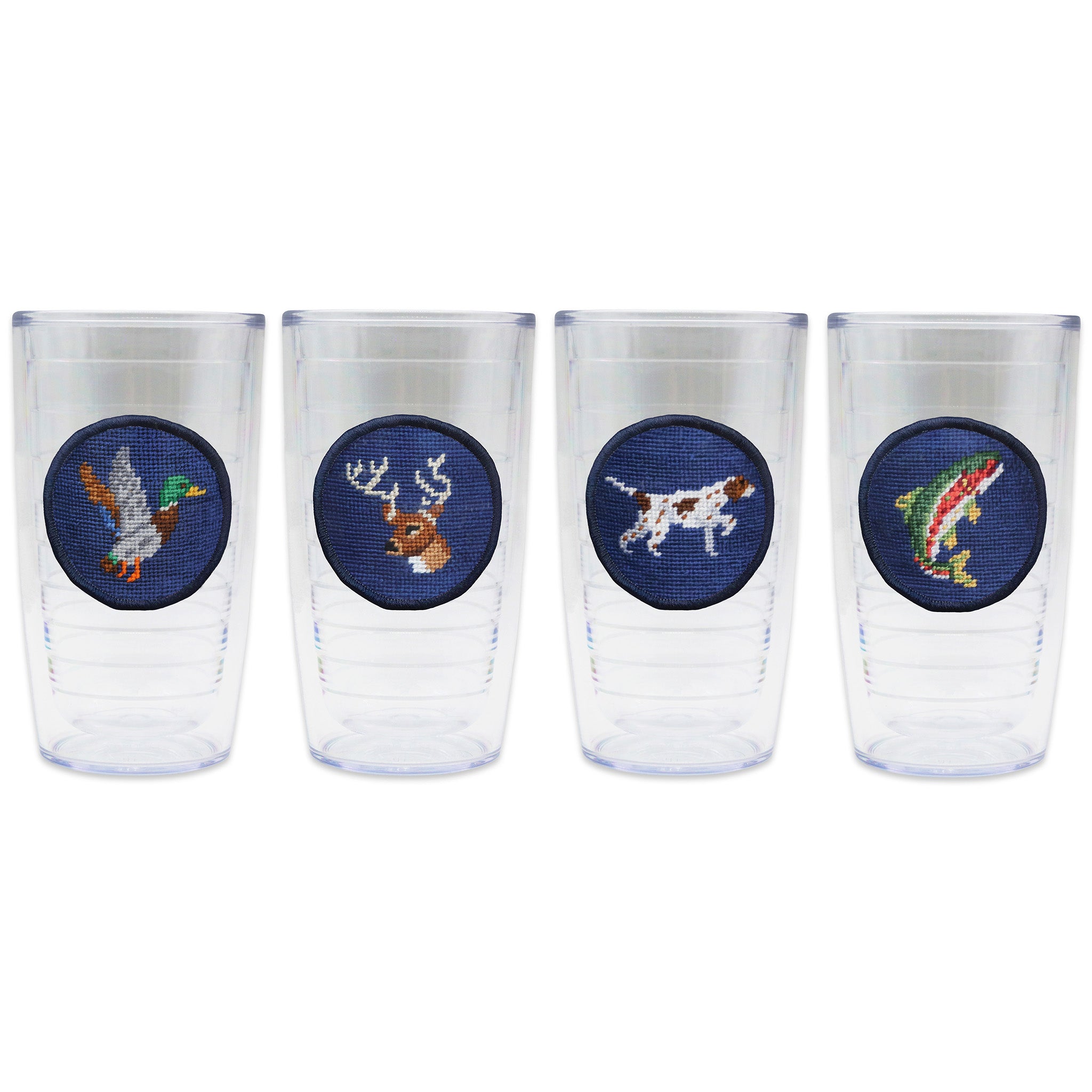 Pointer Tervis Tumbler (Classic Navy)