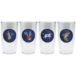 Southern Sportsman Tumbler Set