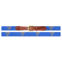Smathers and Branson StLouisBlues LowRes Cobalt Belt, secondary view