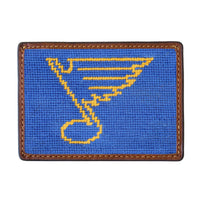 Smathers and Branson StLouisBlues Cobalt