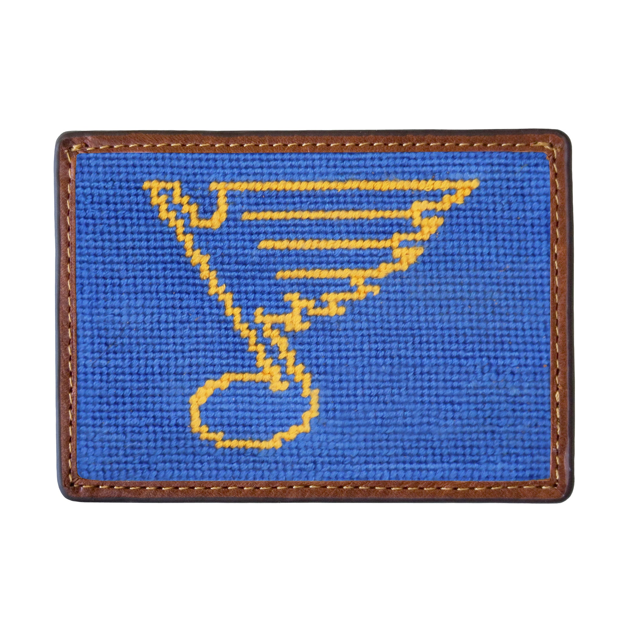 Smathers and Branson StLouisBlues Cobalt