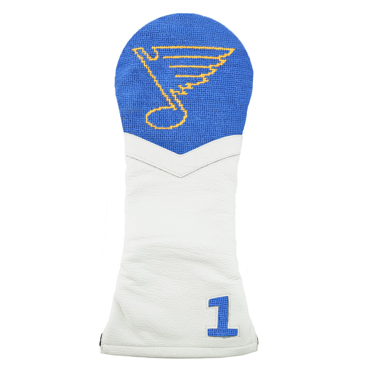 Smathers and Branson StLouisBlues Cobalt