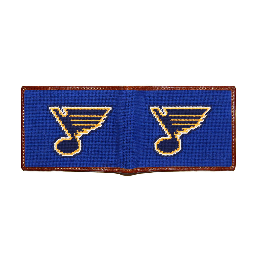 St. Louis Blues Wallet