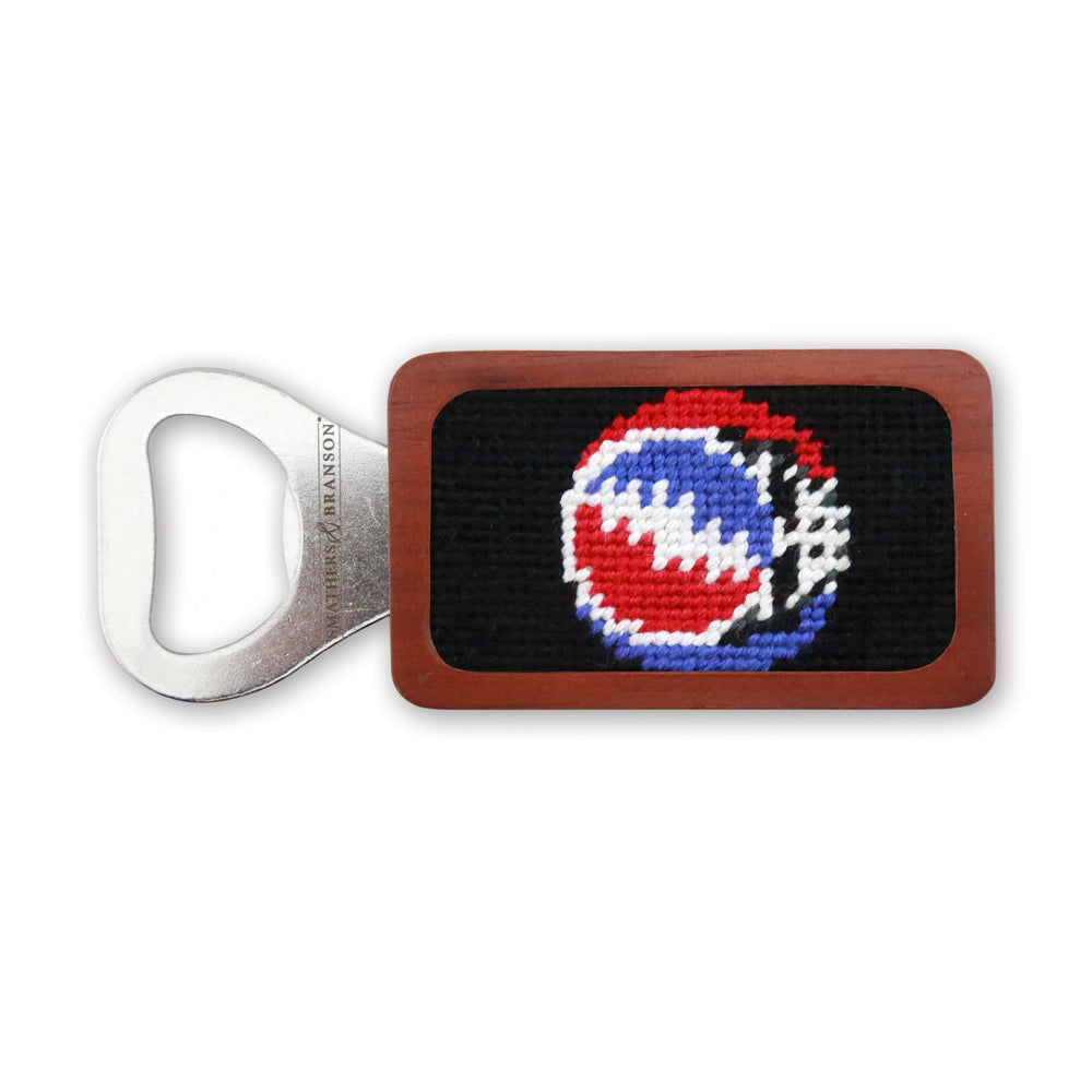 Steal Your Face Bottle Opener