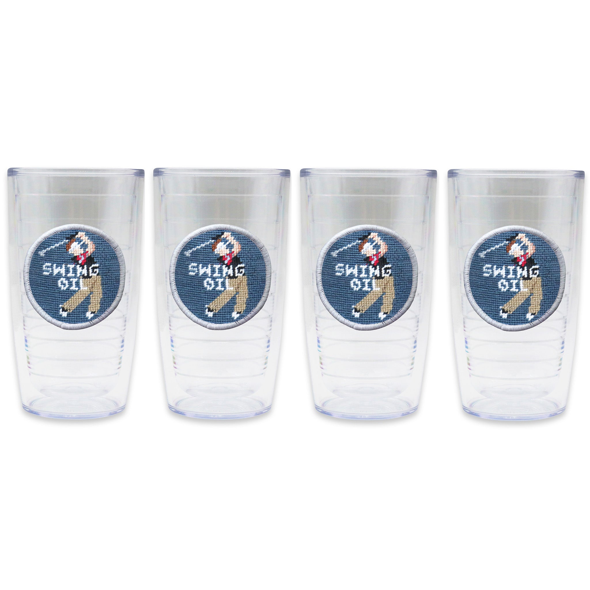 Swing Oil Tervis Tumbler - Thumbnail 2