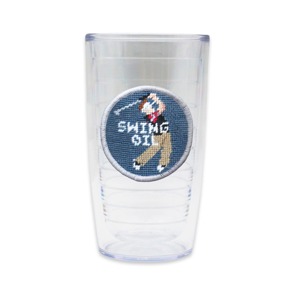 Swing Oil Tervis Tumbler (Slate)