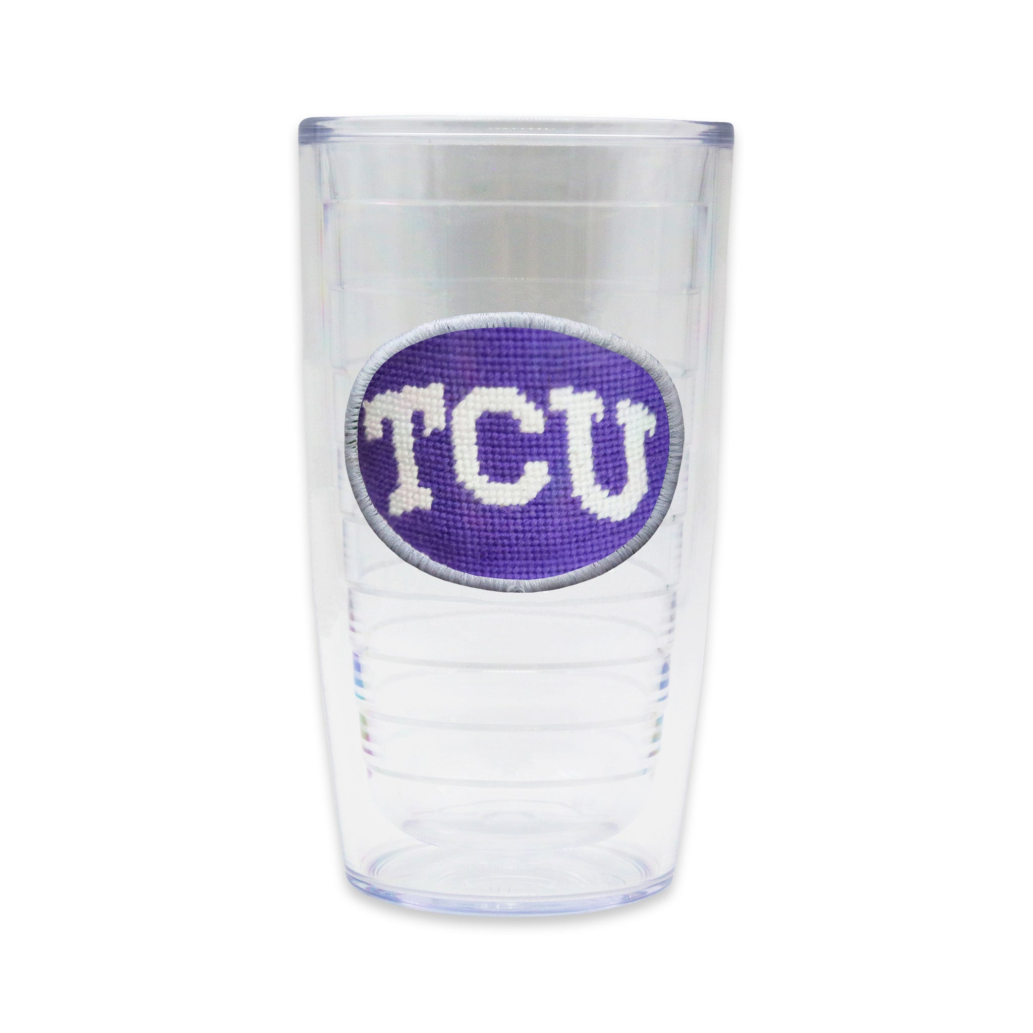 TCU Tervis Tumbler (Purple)