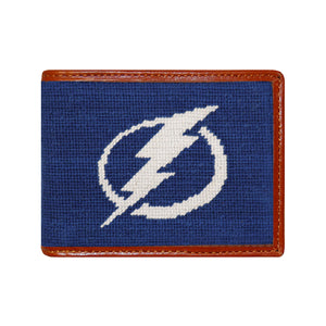 Tampa Bay Lightning Wallet