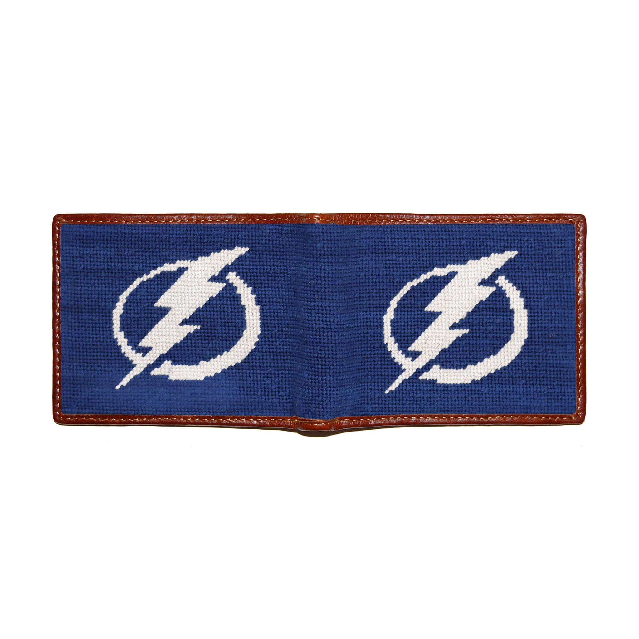 Tampa Bay Lightning Wallet