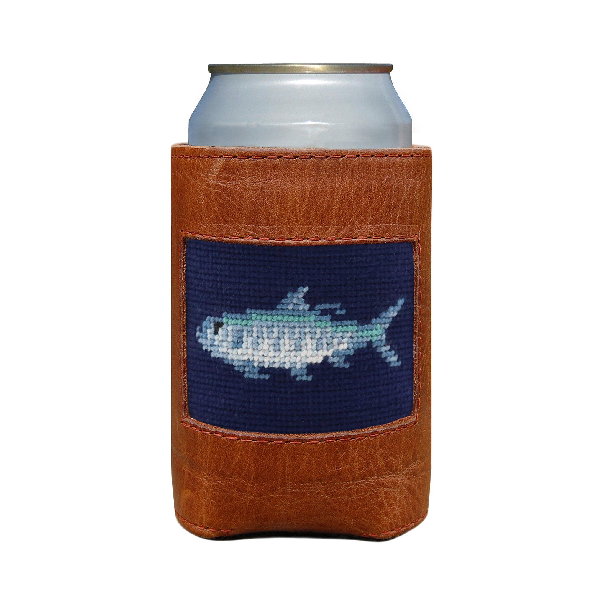 Tarpon Can Cooler