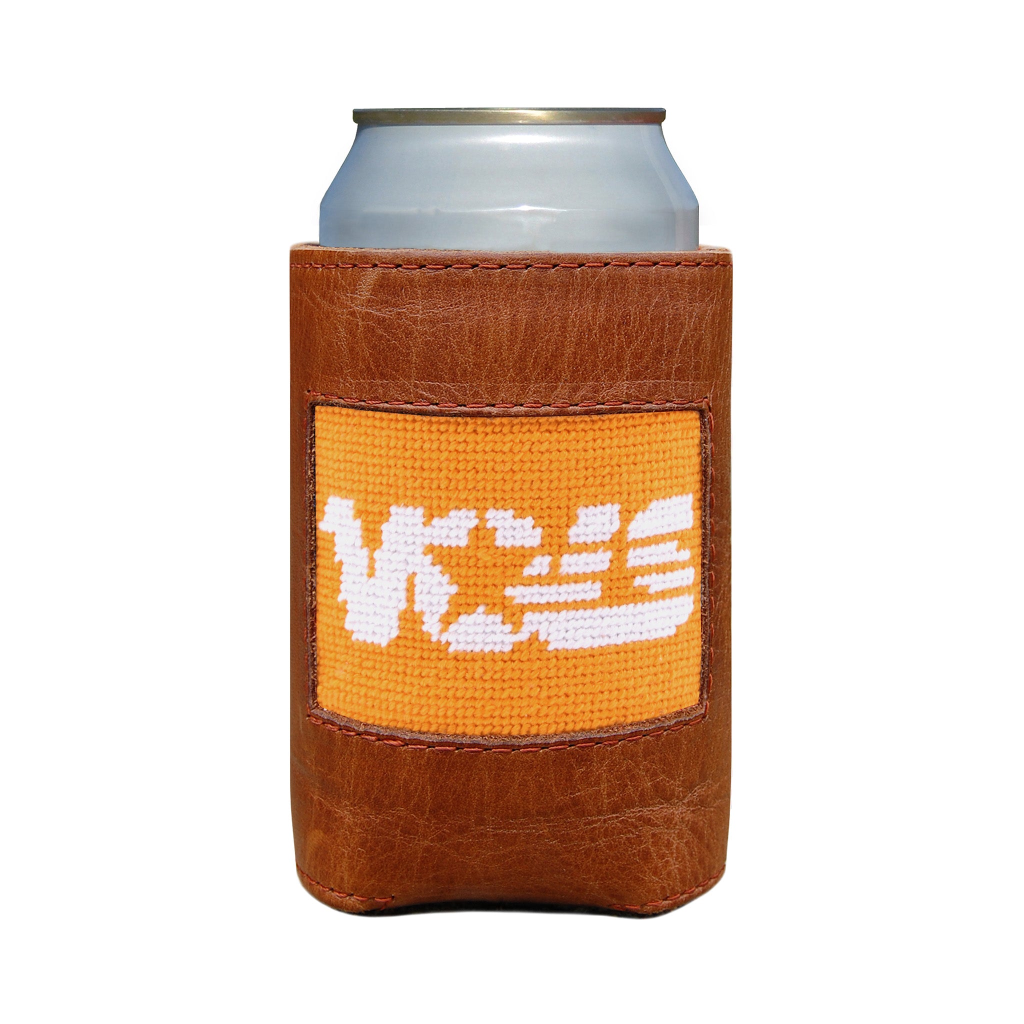 Tennessee 1983 Vintage Vols Can Cooler (Orange - White Logo)