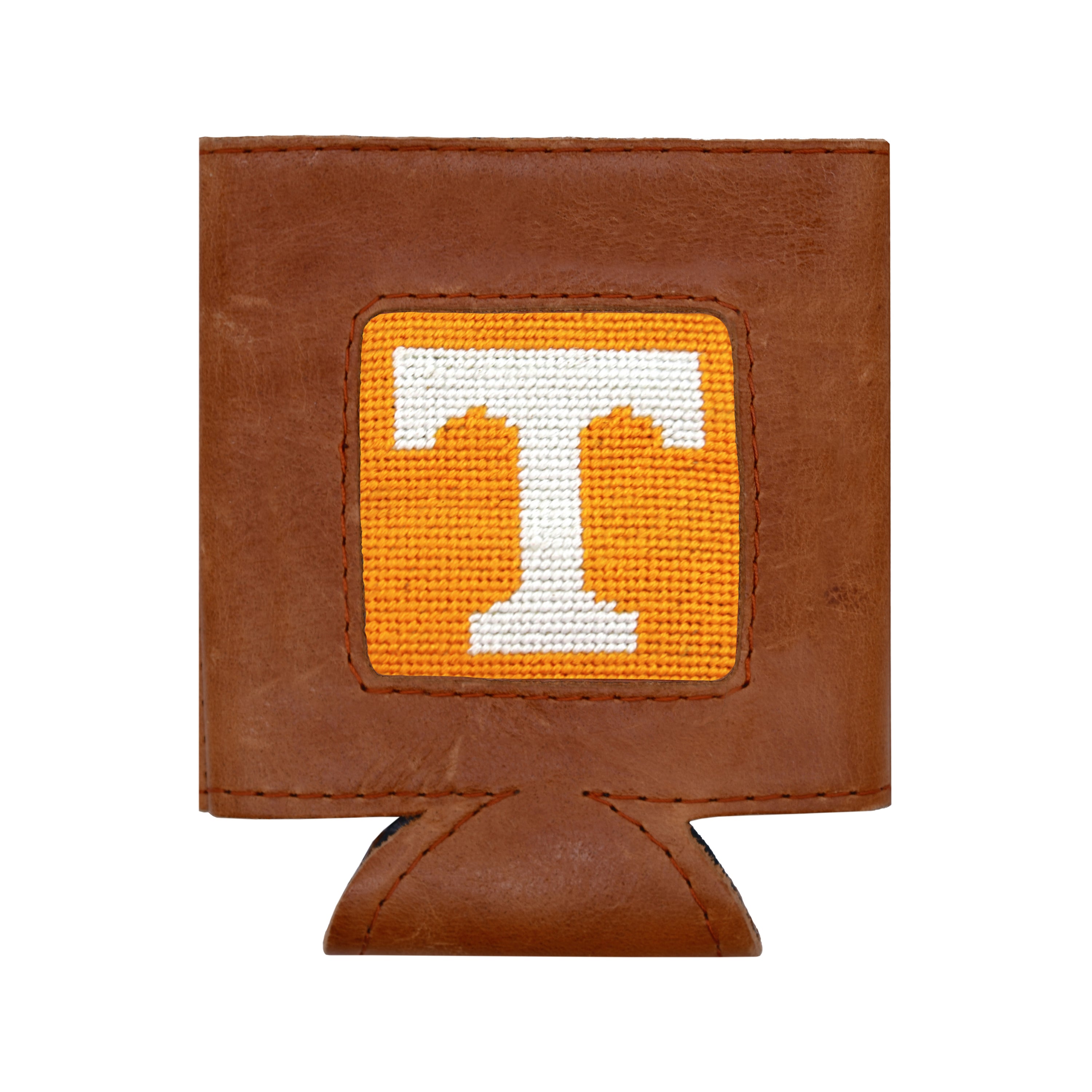 Tennessee Power T Can Cooler (Orange)