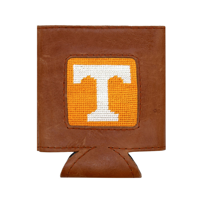 Tennessee Power T Can Cooler (Orange)