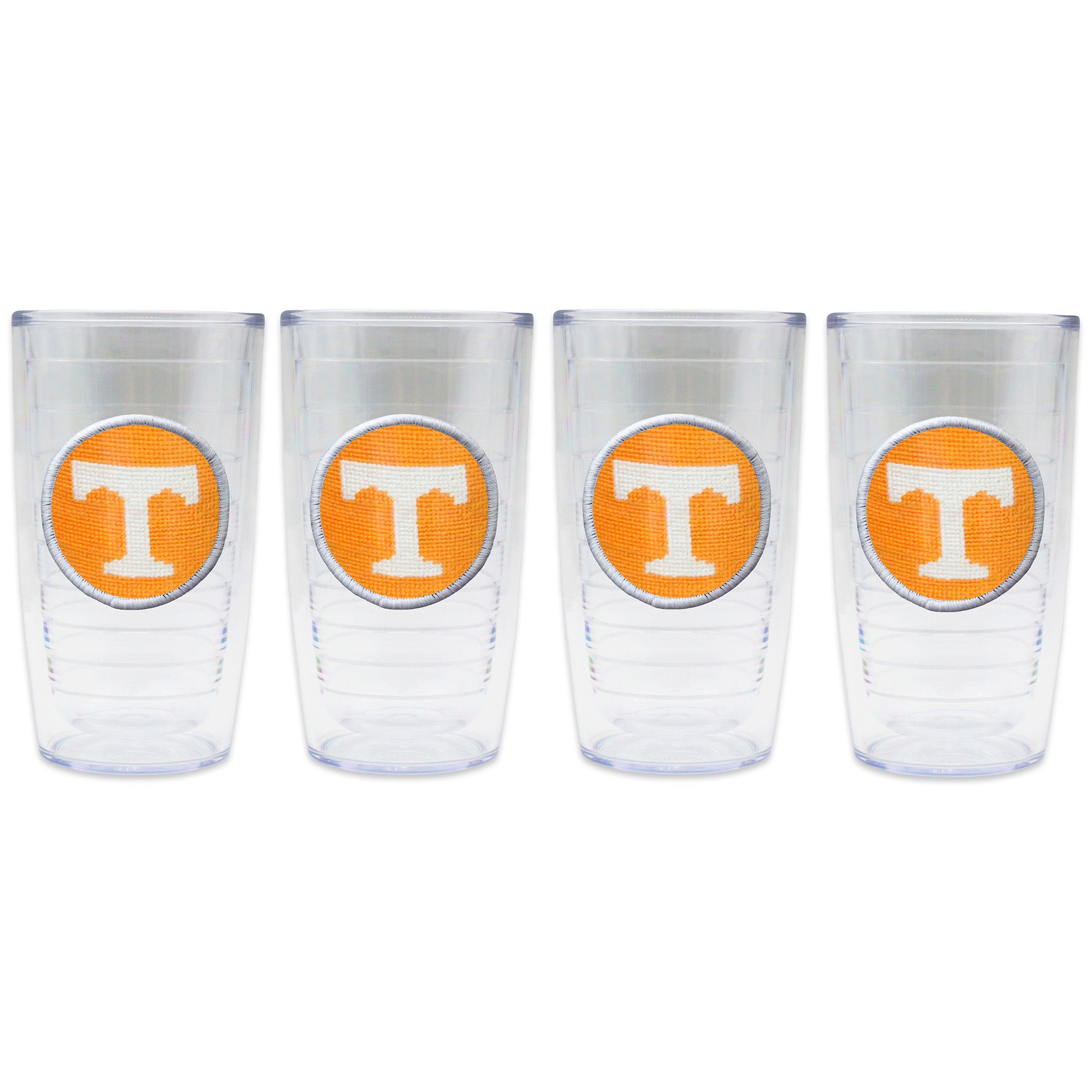 Tennessee Power T Tervis Tumbler (Tangerine)