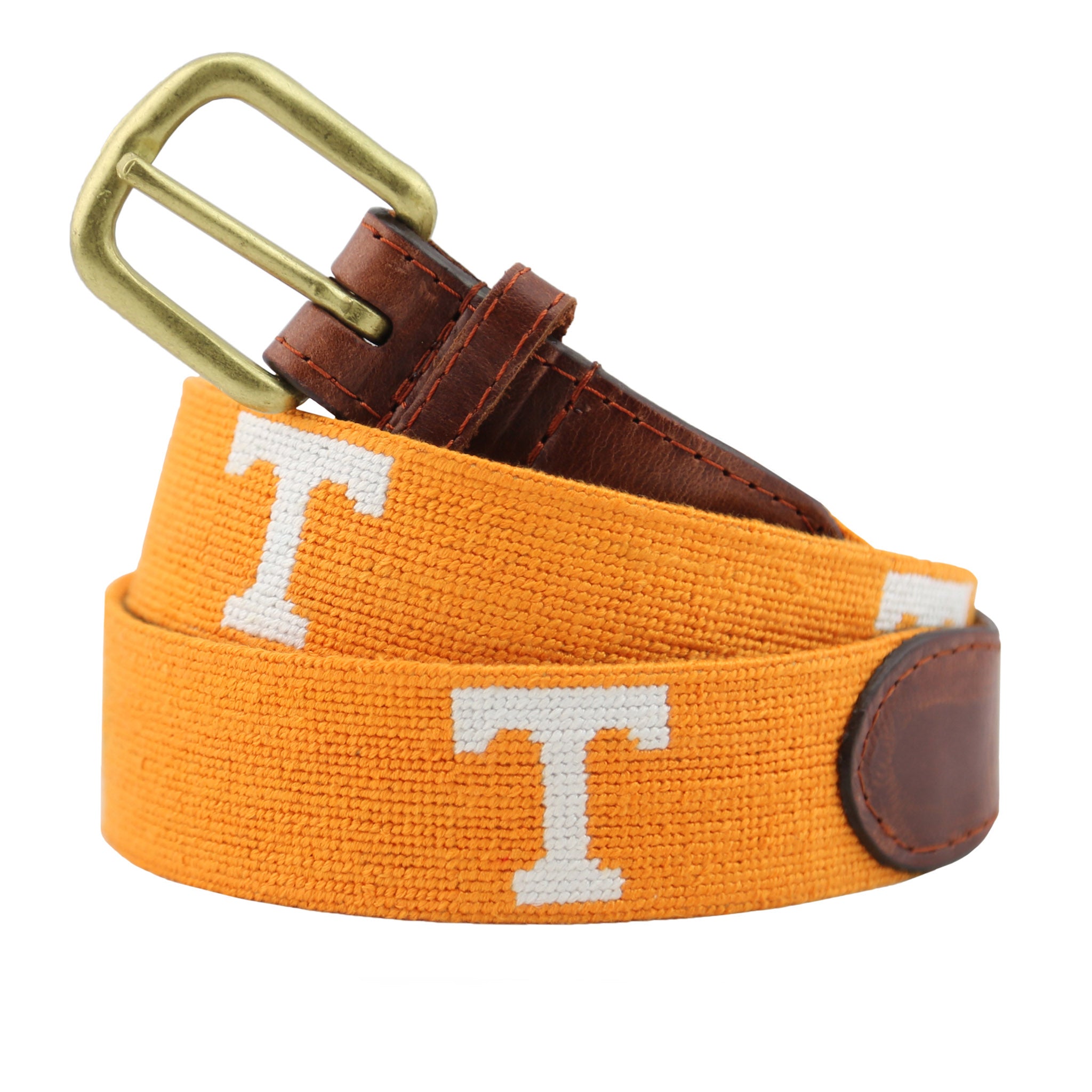 Tennessee Power T Belt (Orange)