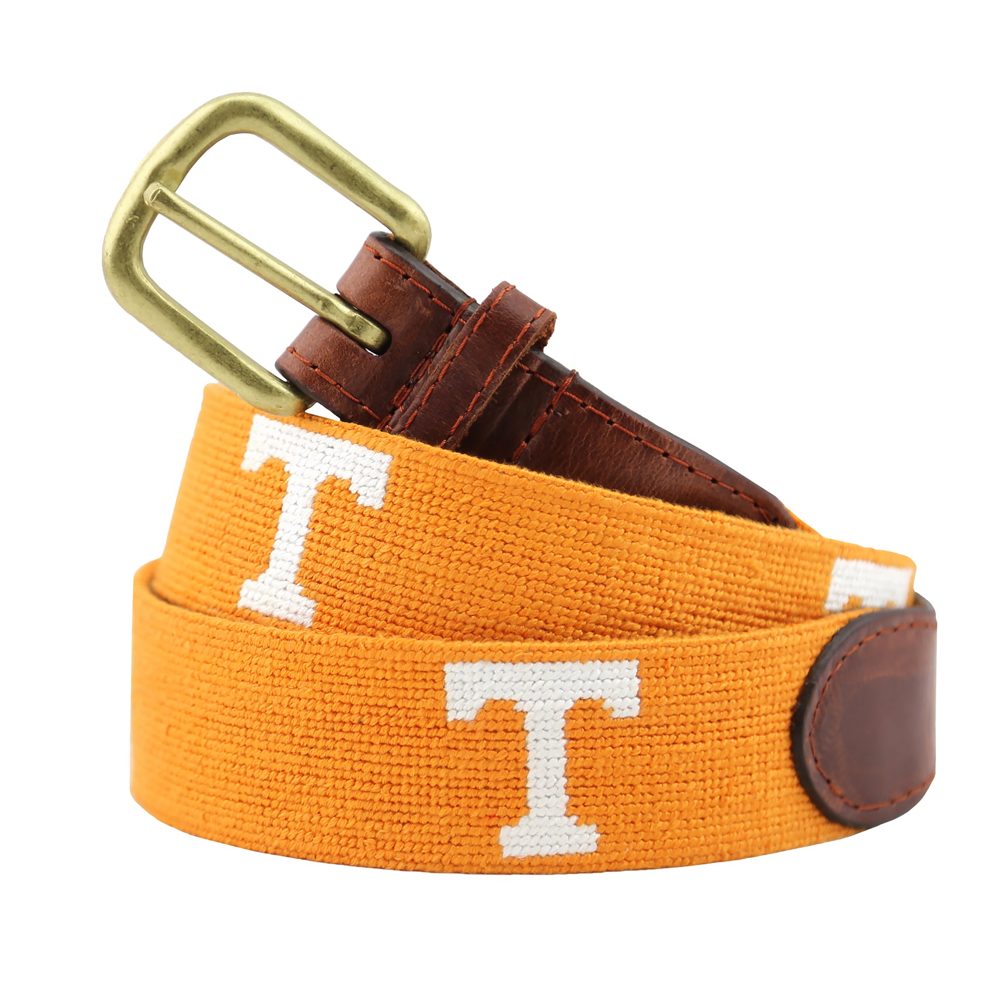 Tennessee Power T Belt (Orange)