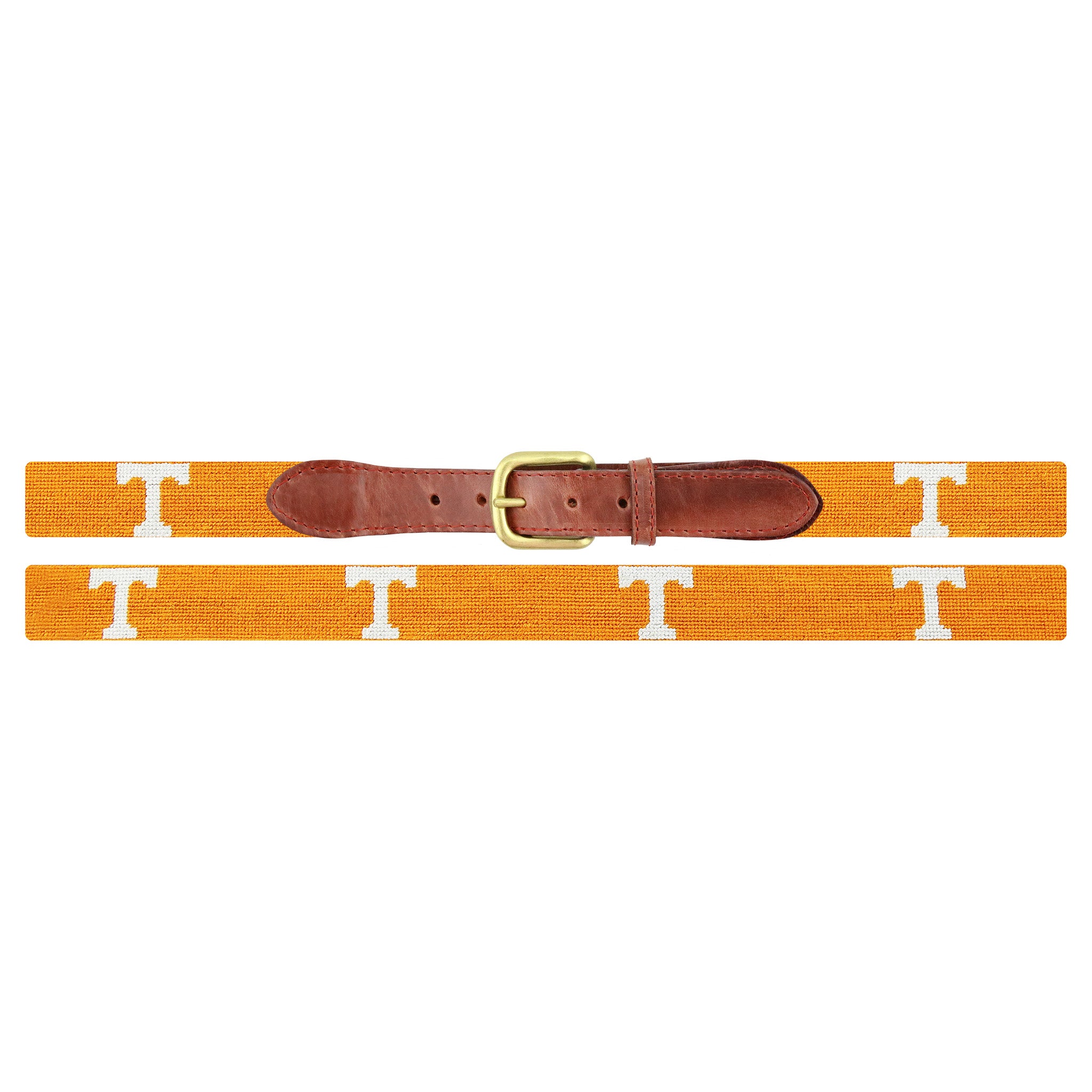 Tennessee Power T Belt (Orange)