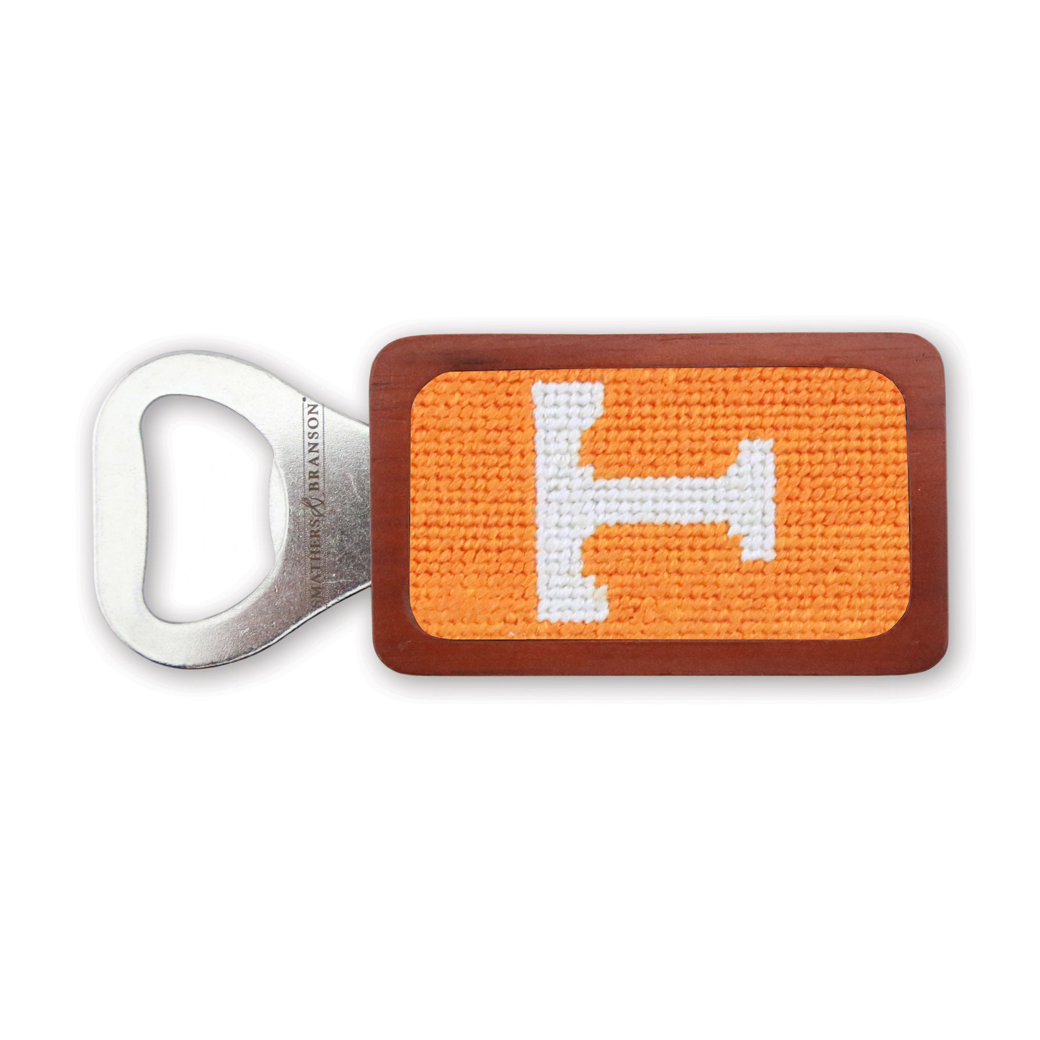 Tennessee Power T Bottle Opener (Orange)