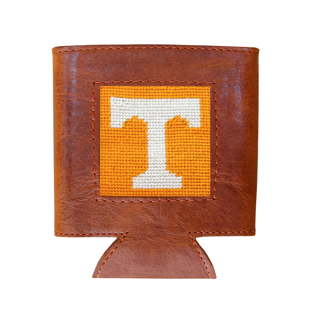 Tennessee Power T Can Cooler (Orange)