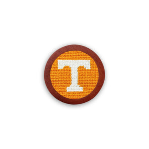 Tennessee Power T Golf Ball Marker (Orange) (Final Sale)